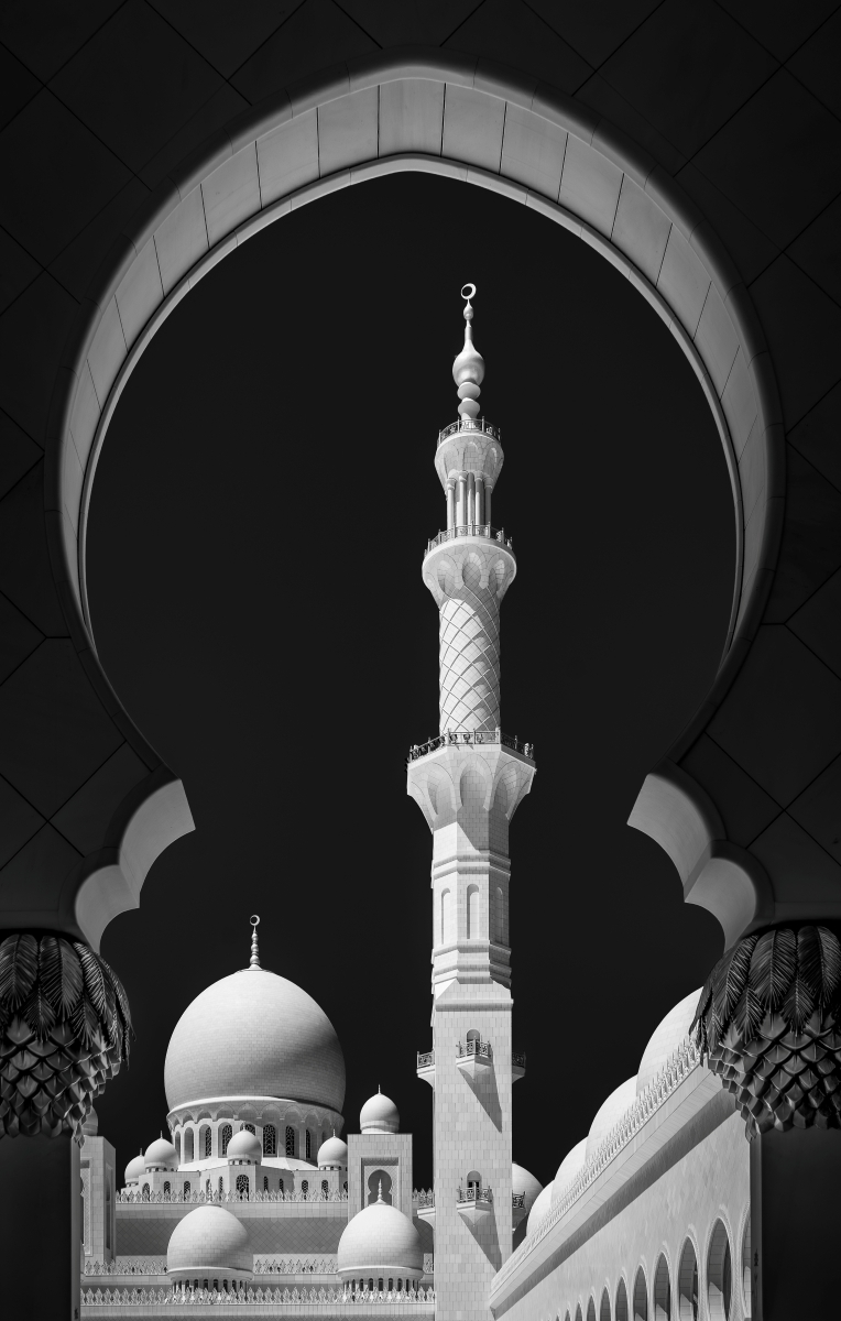 Grand Mosque