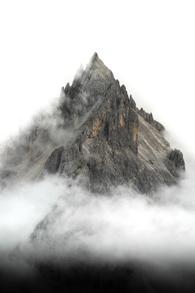 Within The Clouds