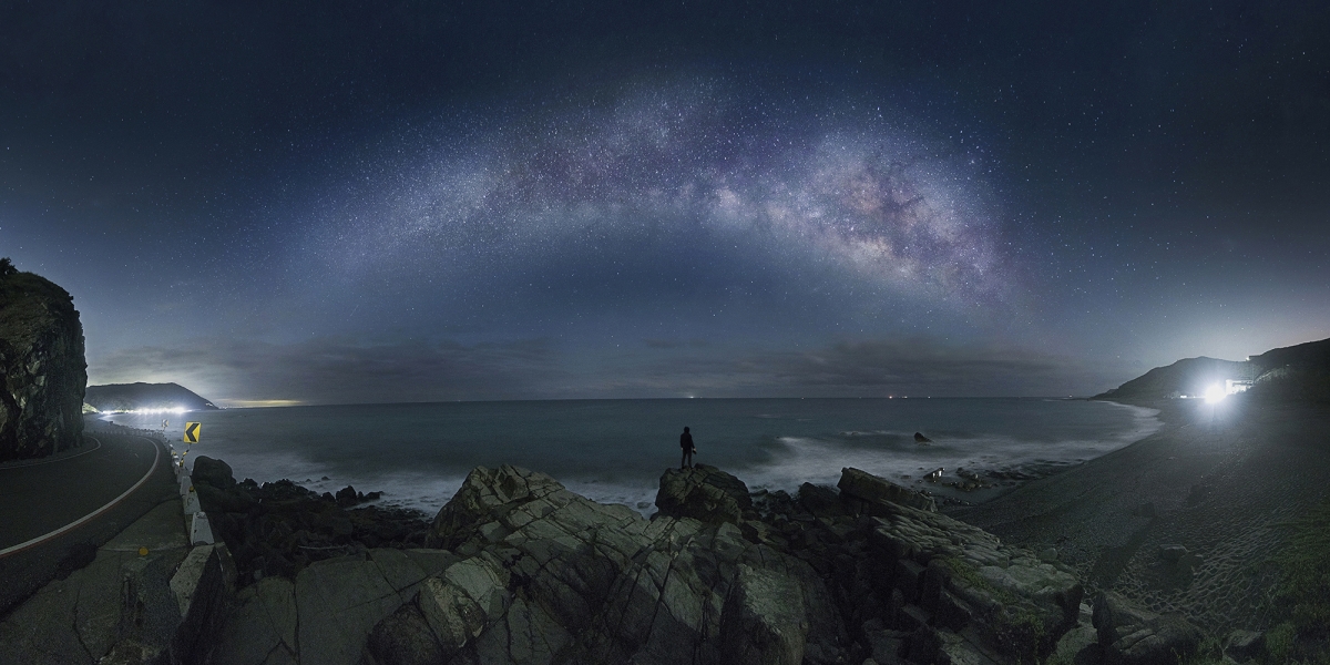 Starry Sky Chaser