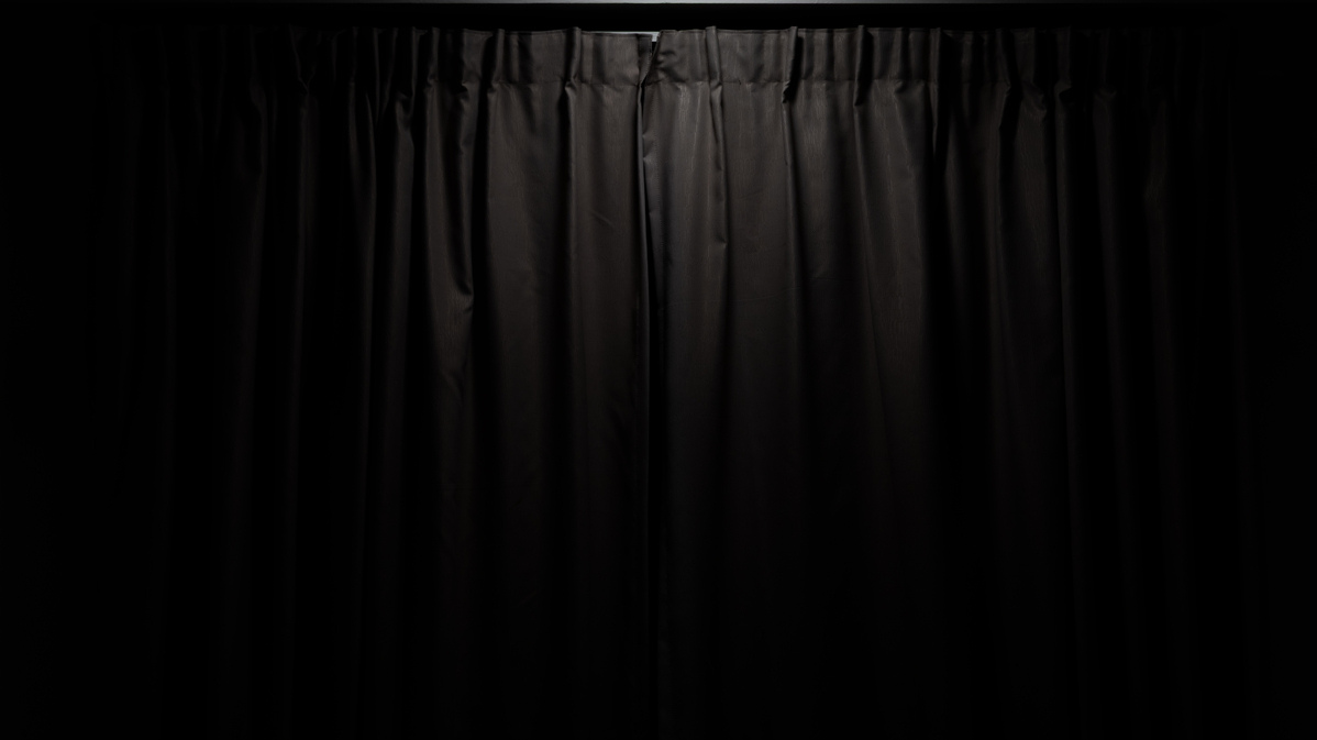 Curtain