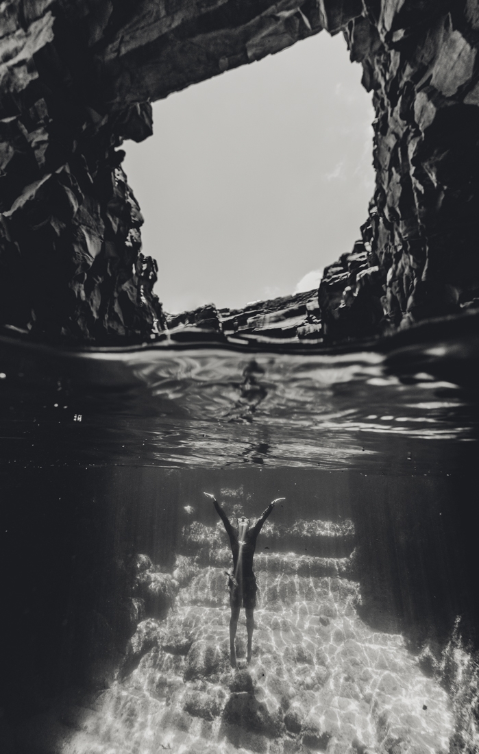 Oceanain