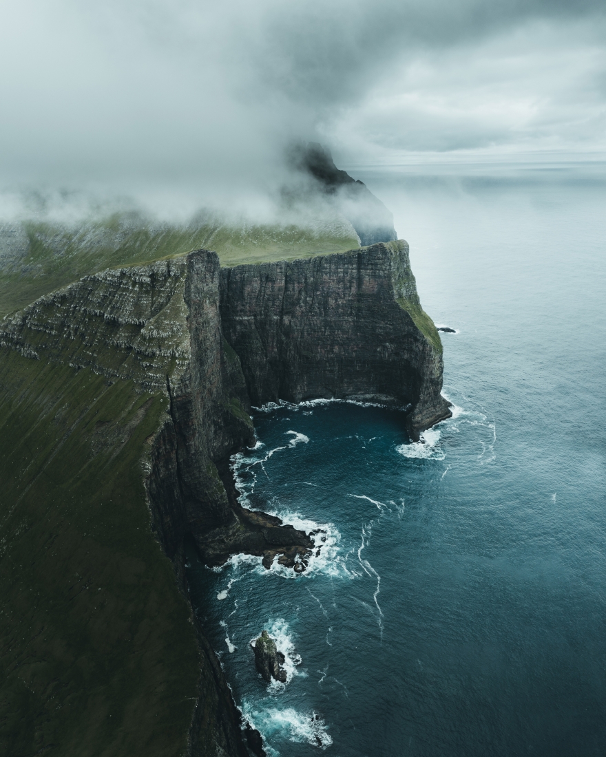 Faroe Islands 