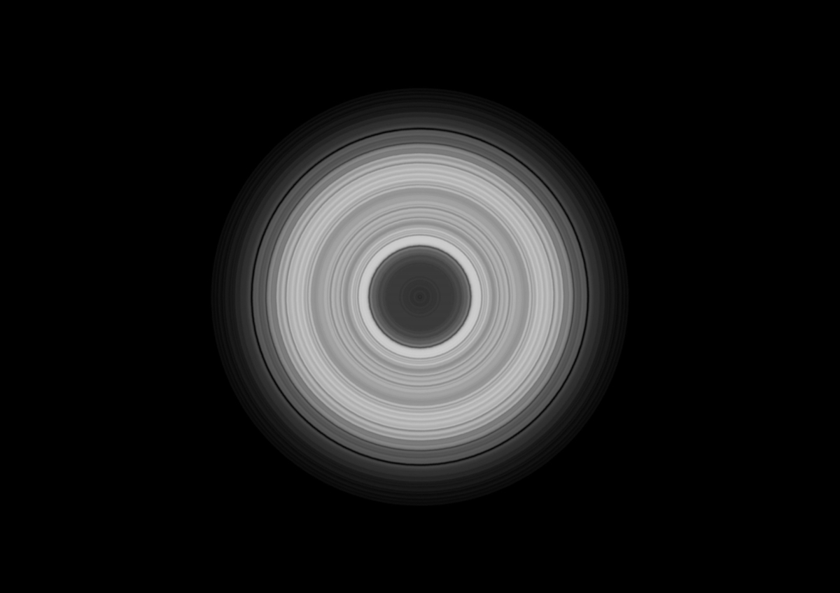 Solar Rings
