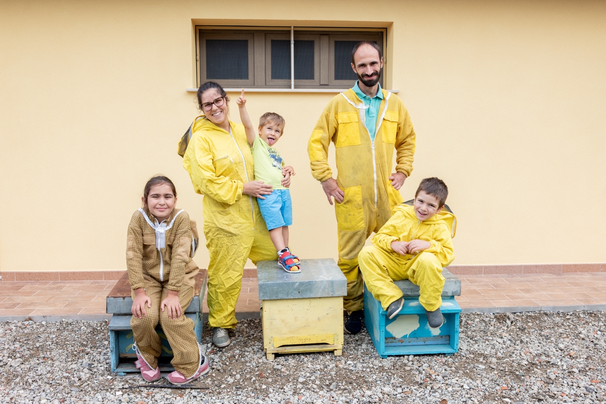 Chi è piccolo può fare grandi cose