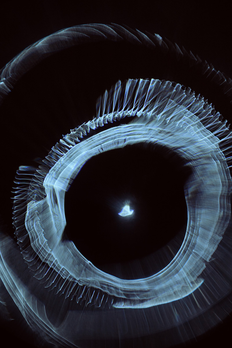 Open Universes
