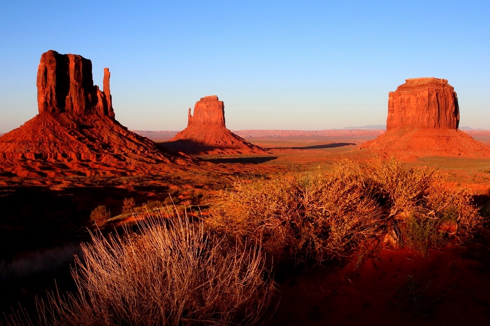 Sandstone Towers Loop