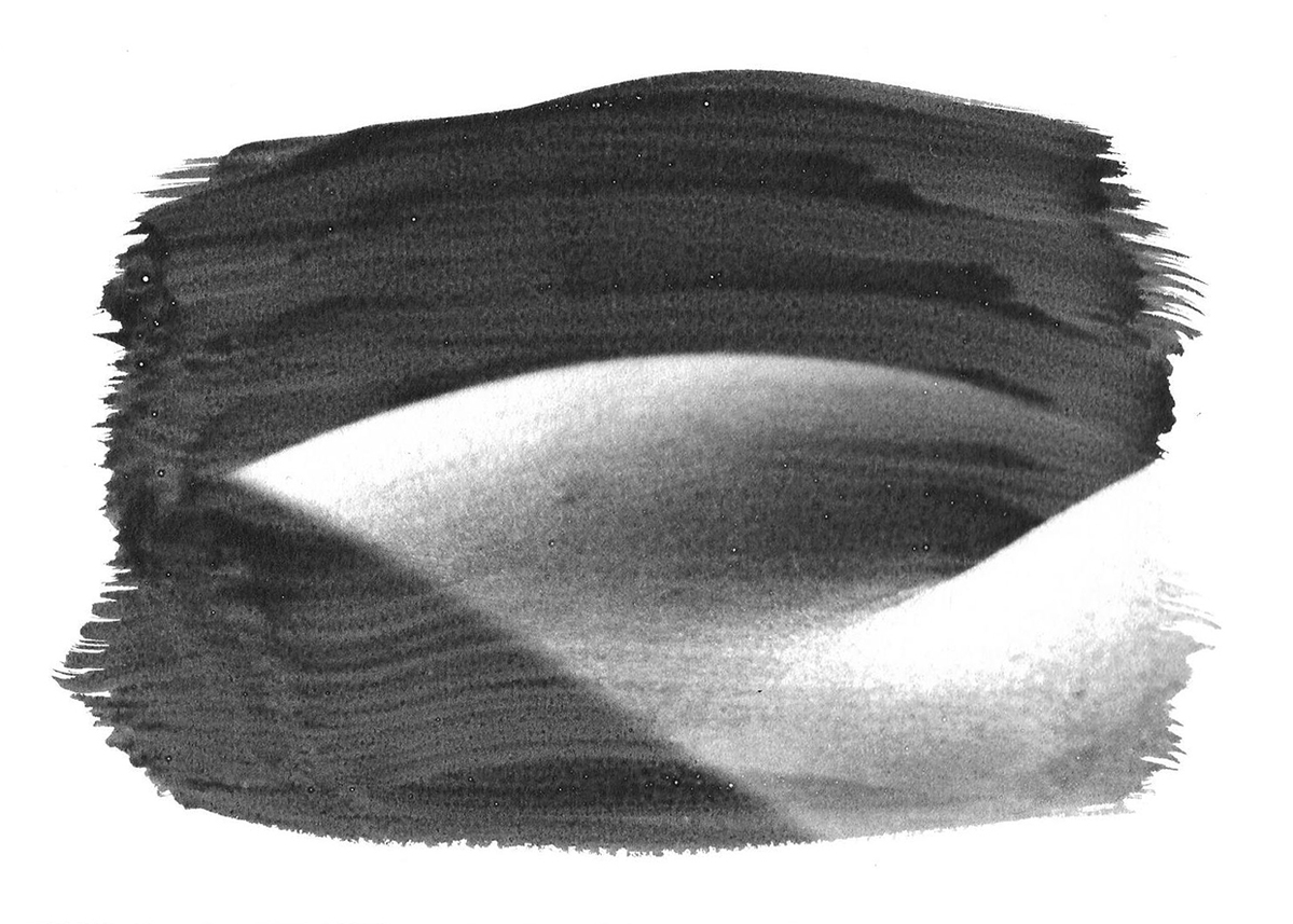 corps deserté - liquid light edition