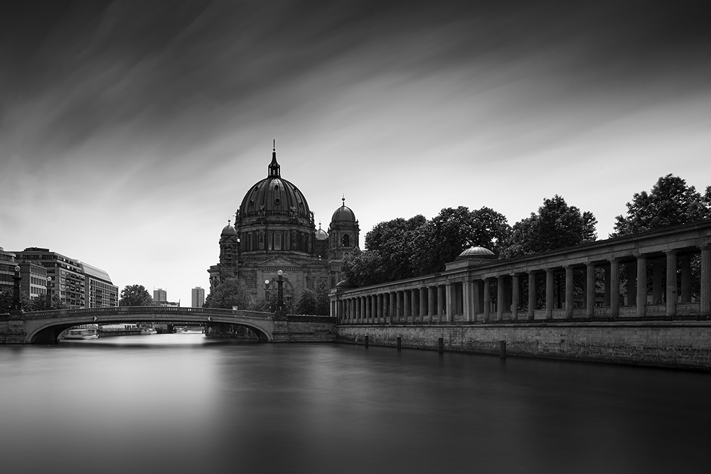 Berlin Cathedral