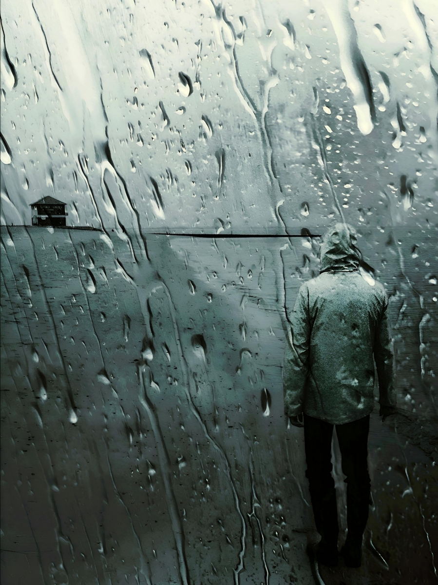 Leaden Rain