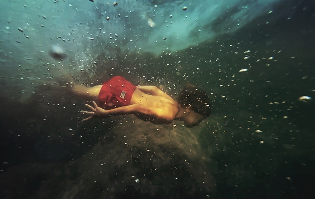 Native Sea