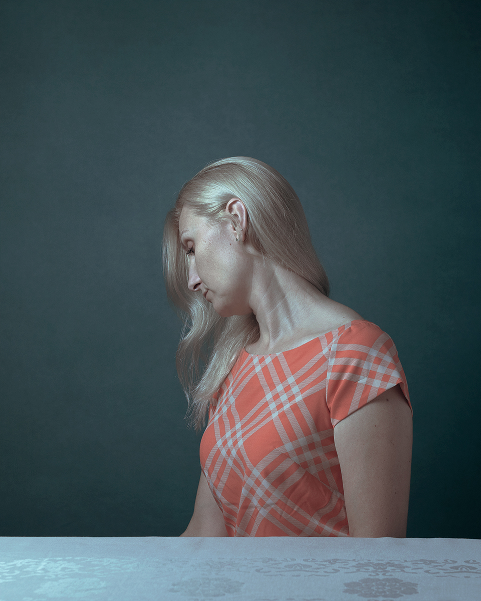 Between Selves
