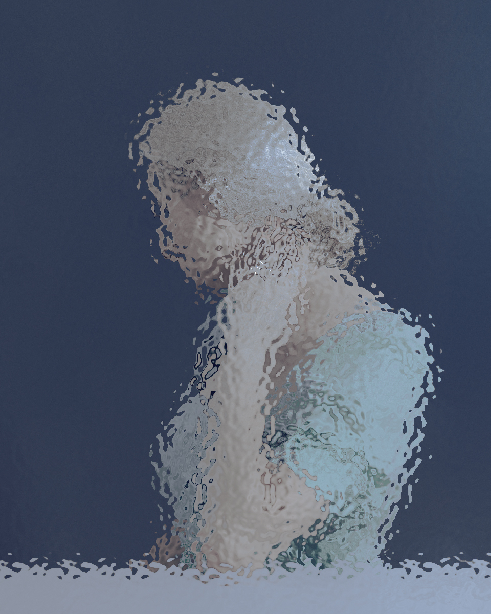 Between Selves