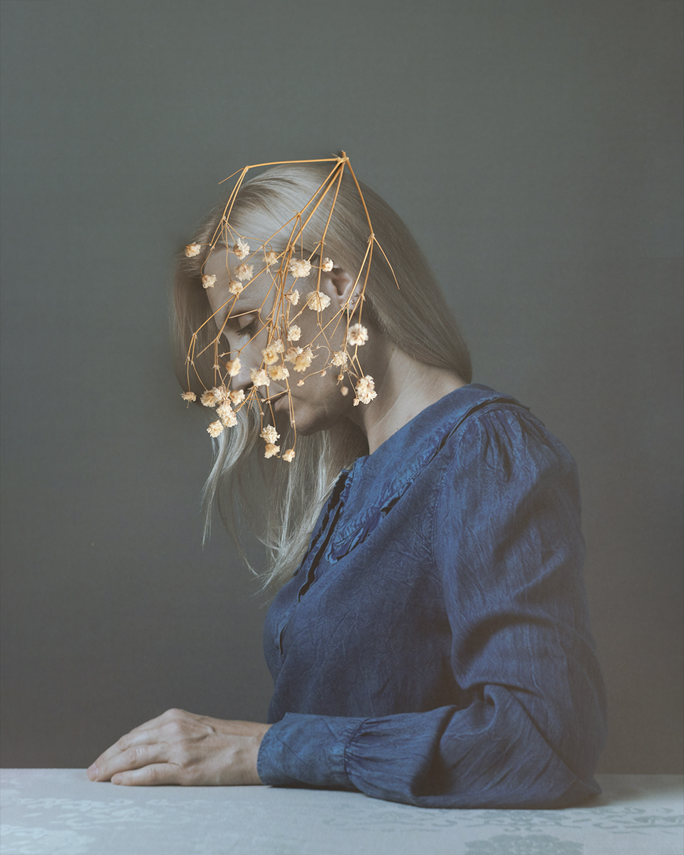 Between Selves