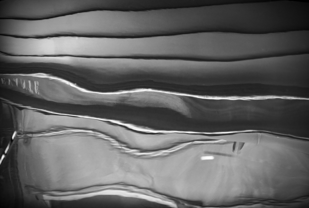 Los Canales de Venecia