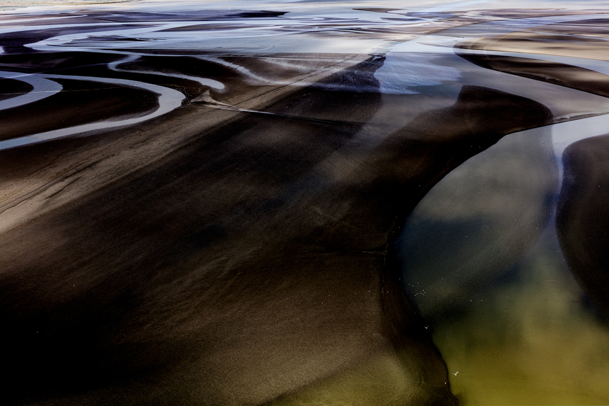 Water Paths 2025 – Wefts of Earth