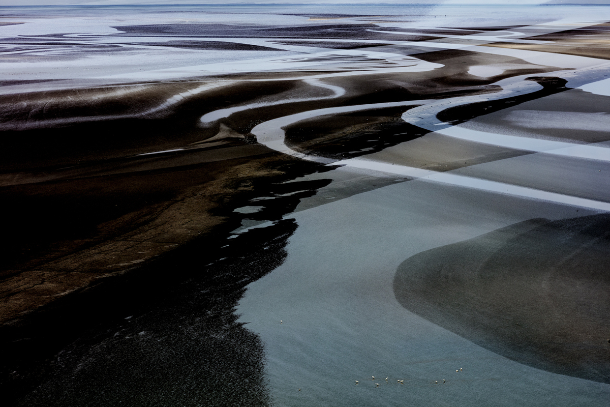 Water Paths 2025 – Wefts of Earth