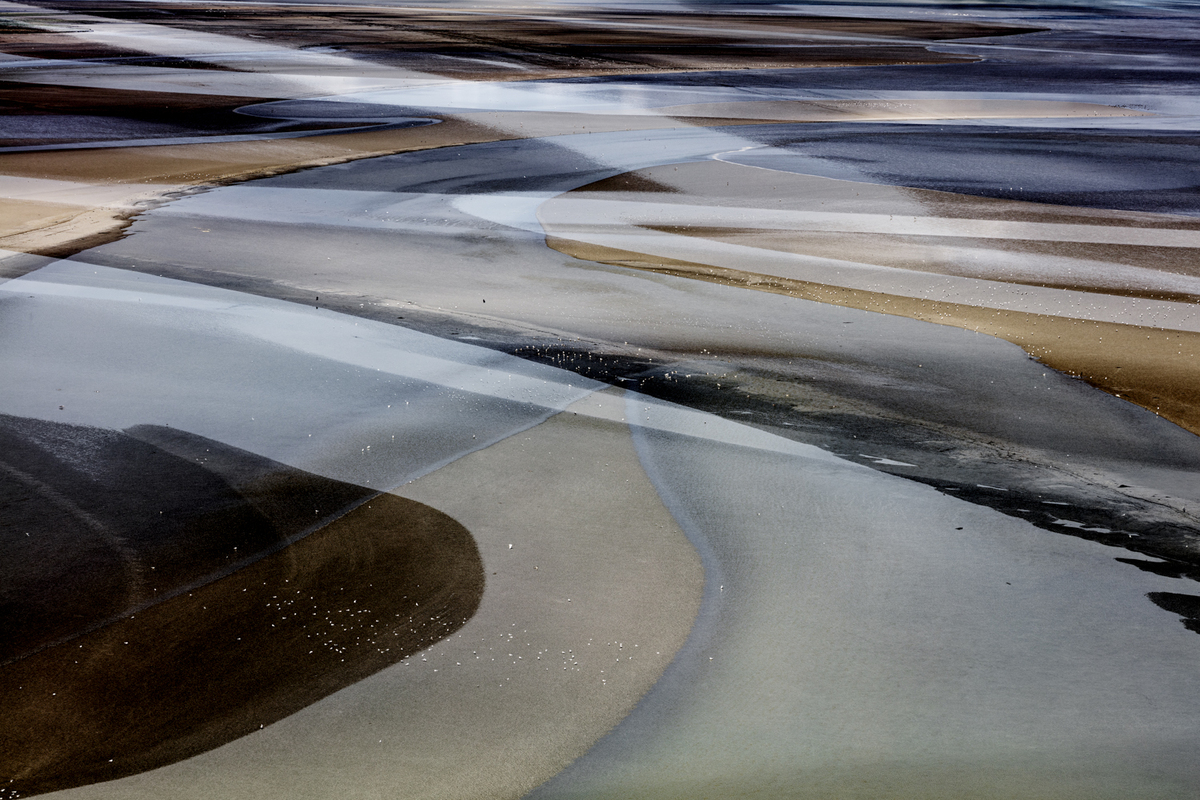 Water Paths 2025 – Wefts of Earth
