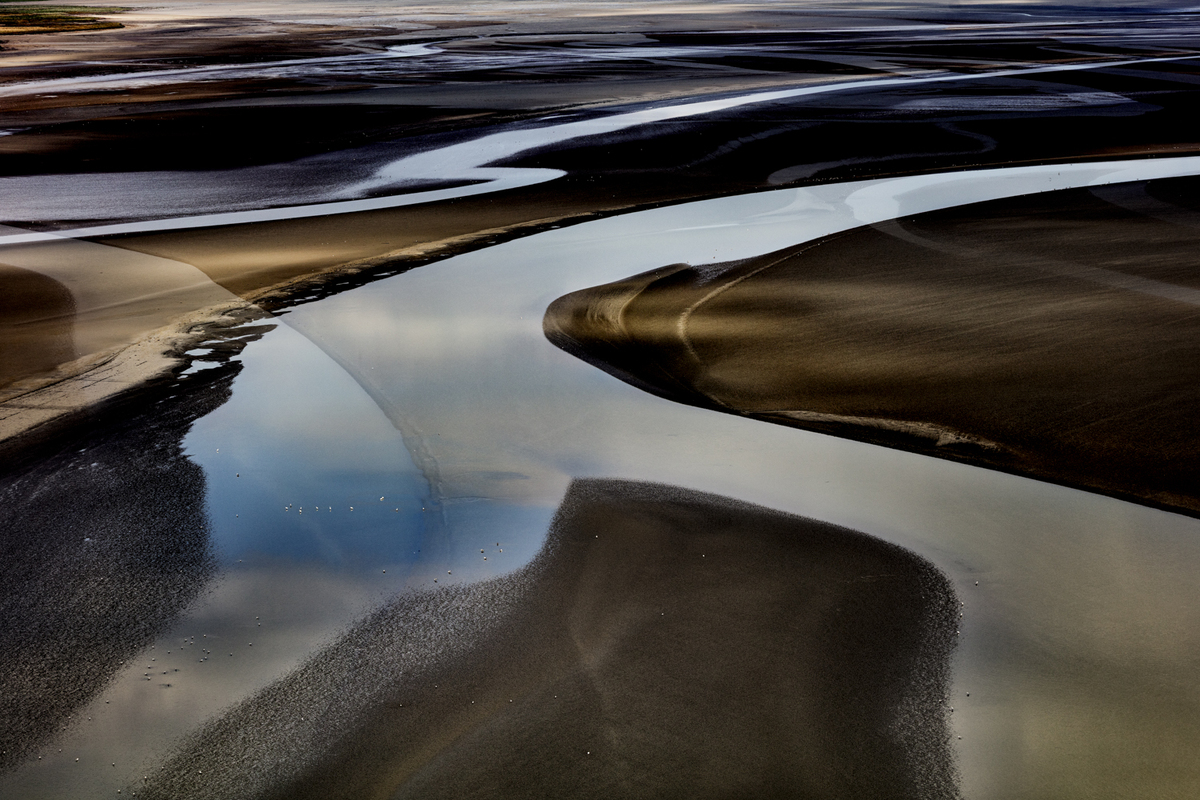 Water Paths 2025 – Wefts of Earth