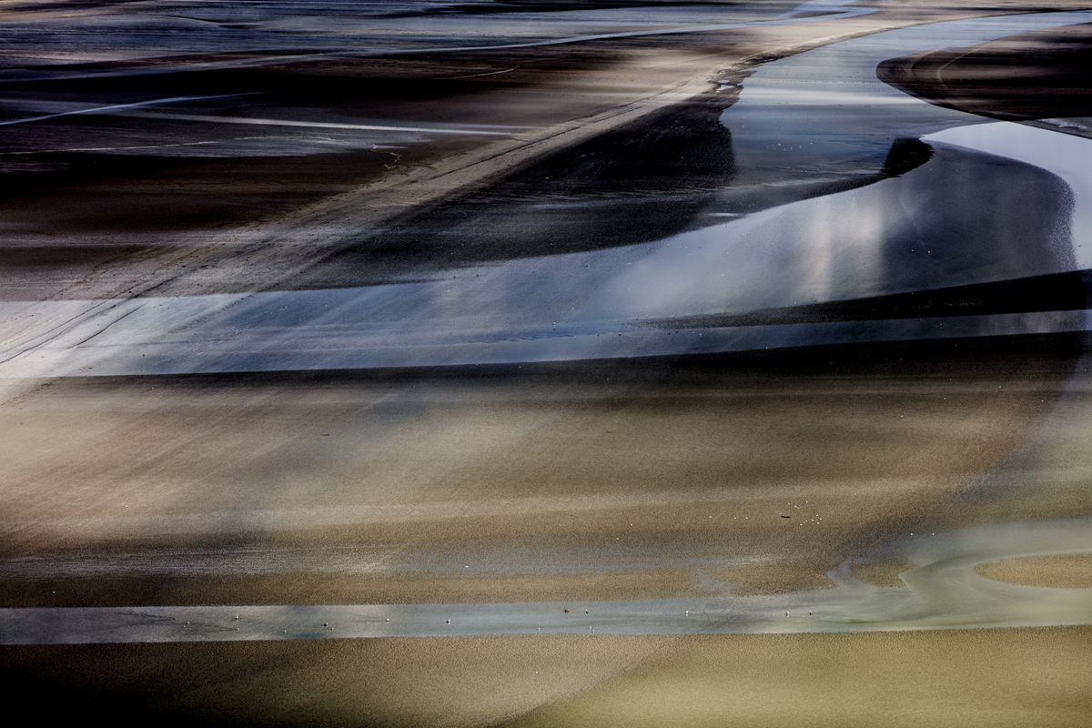 Water Paths 2025 – Wefts of Earth