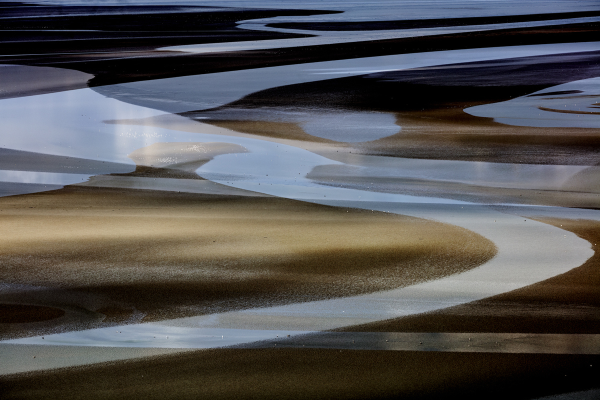 Water Paths 2025 – Wefts of Earth