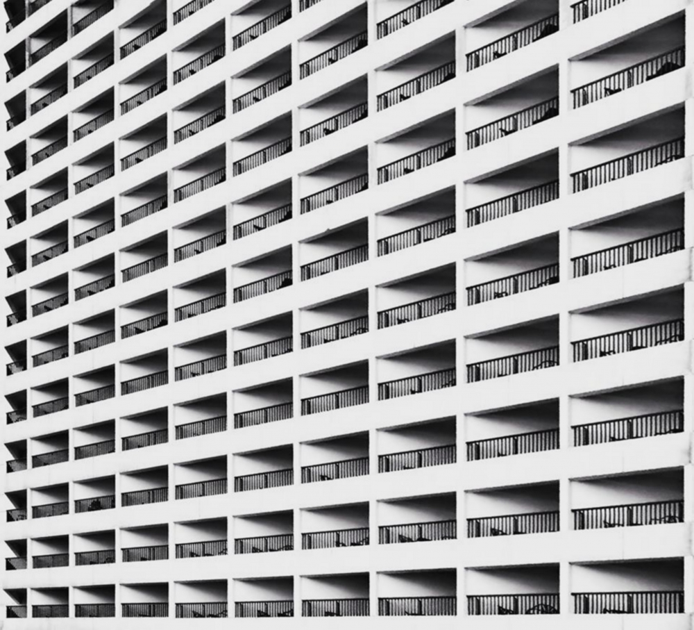 Architecturally Minimal