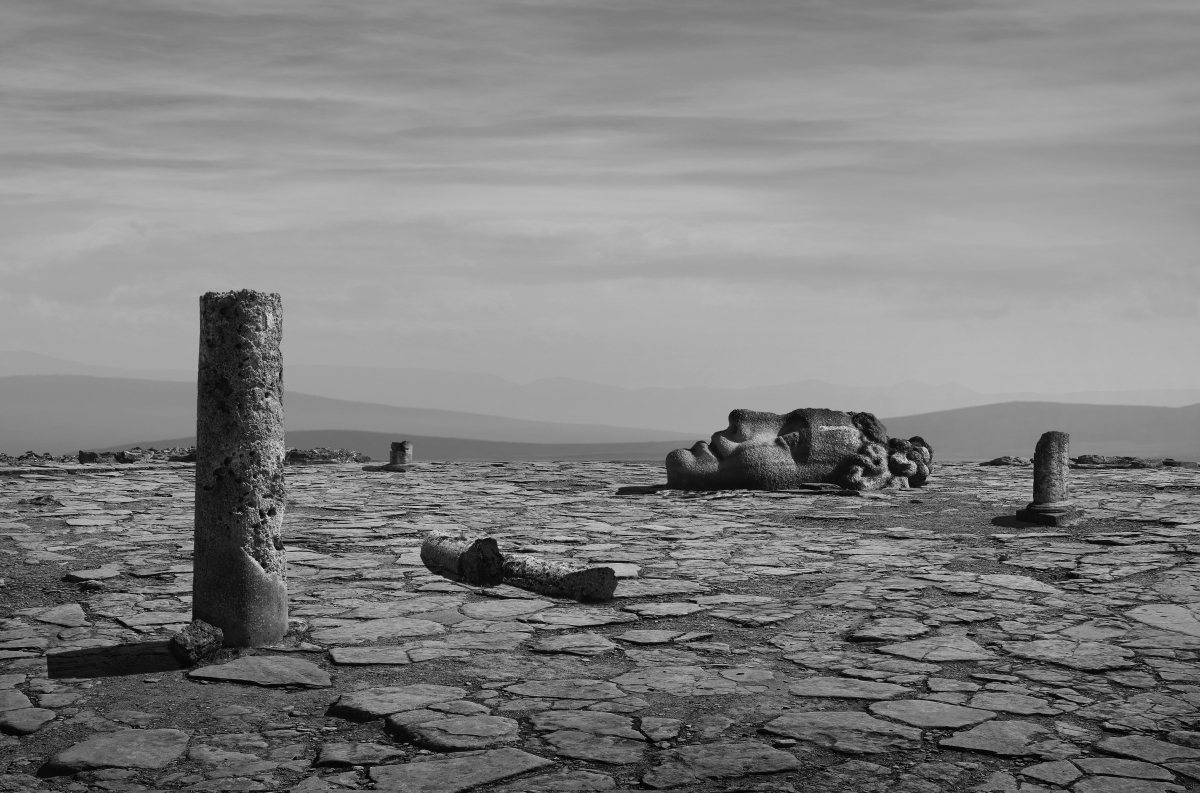 Annual Photography Awards winner GUENTHER WEBER