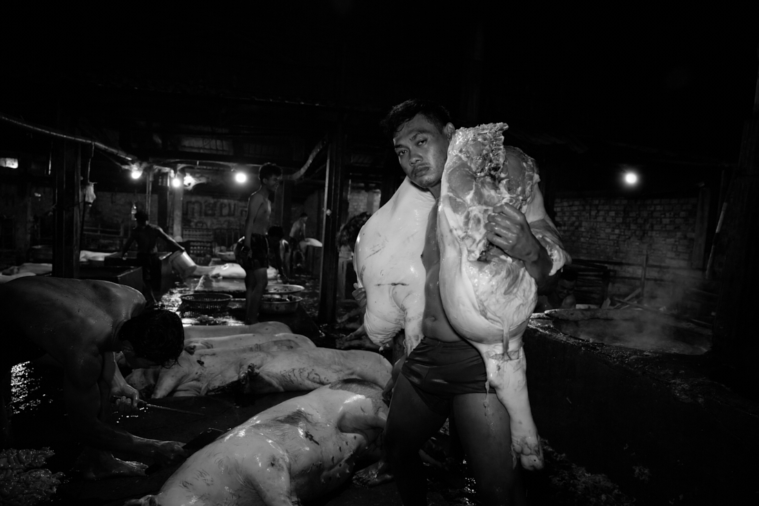 MEAT