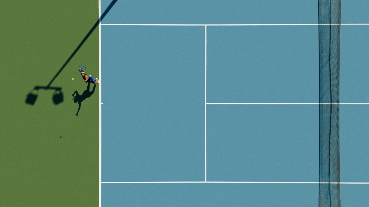 Sport. Colors & Shades