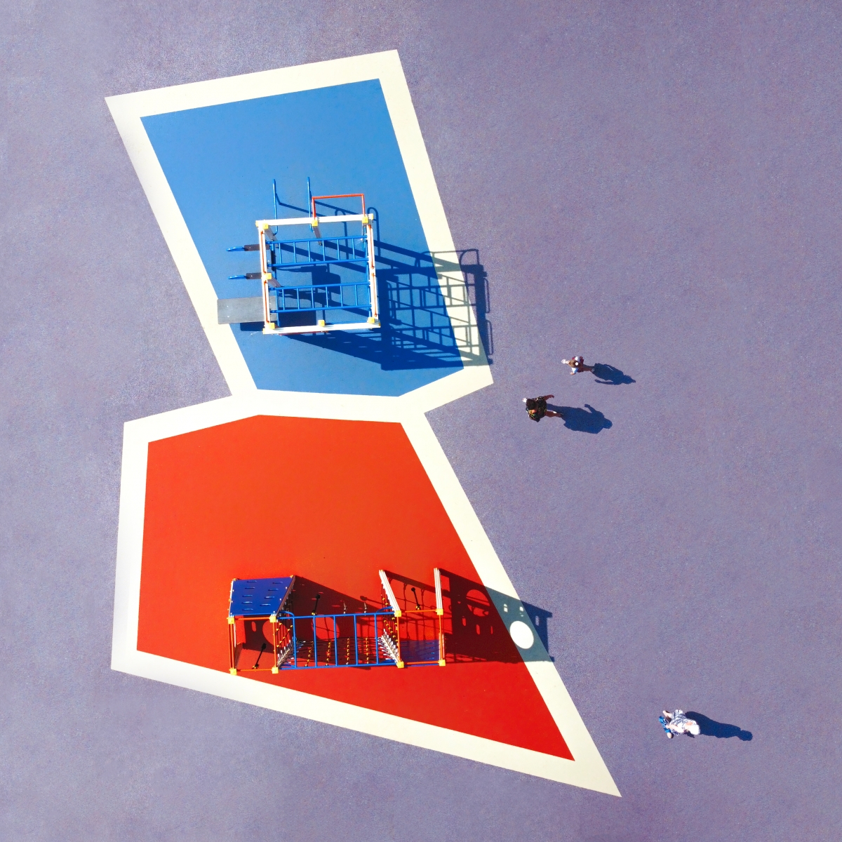 Sport. Colors & Shades