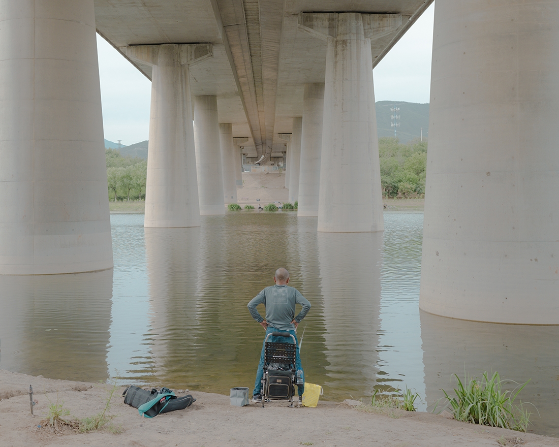  Eternal water with Ripples