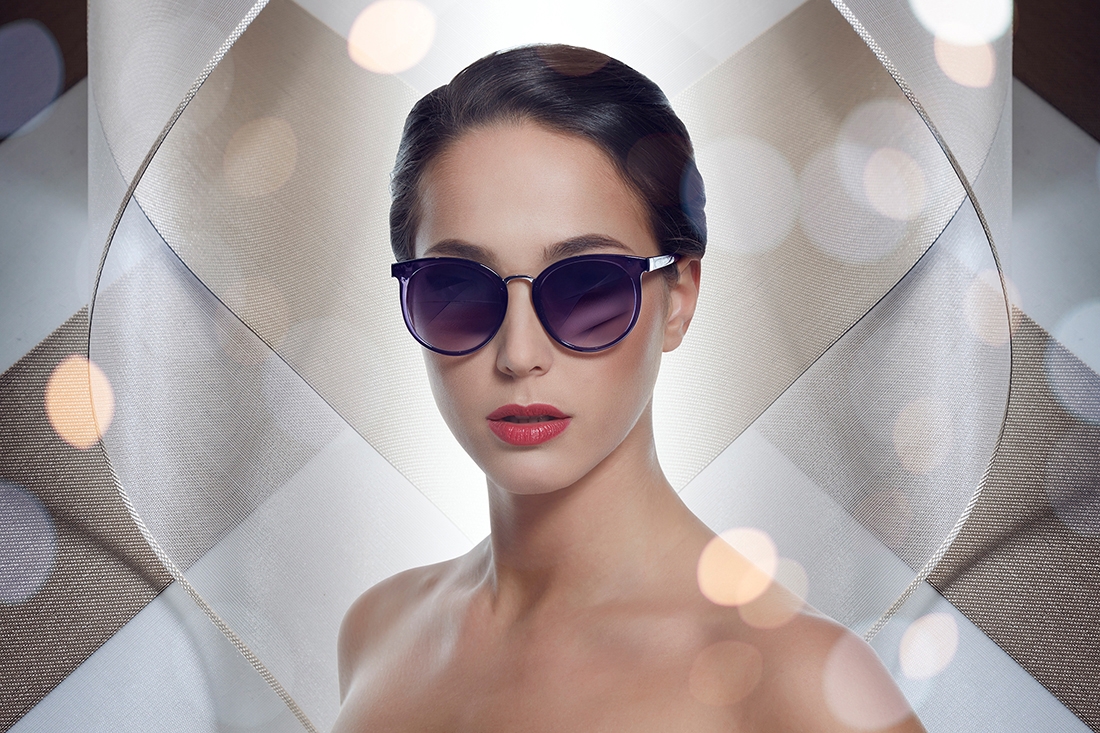 Look at the World with Our eyes