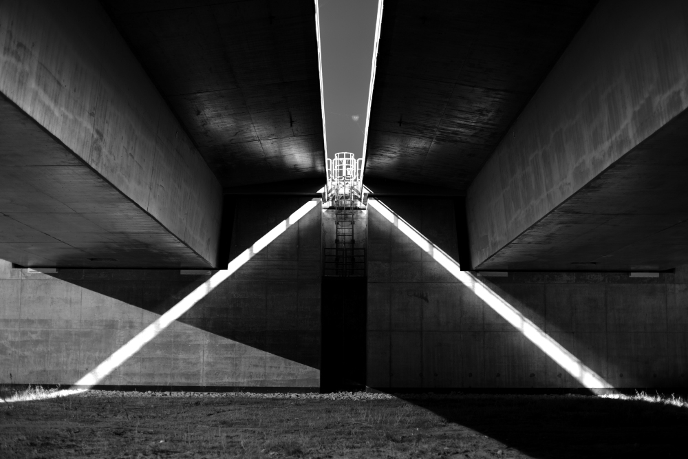 Under the Bridge
