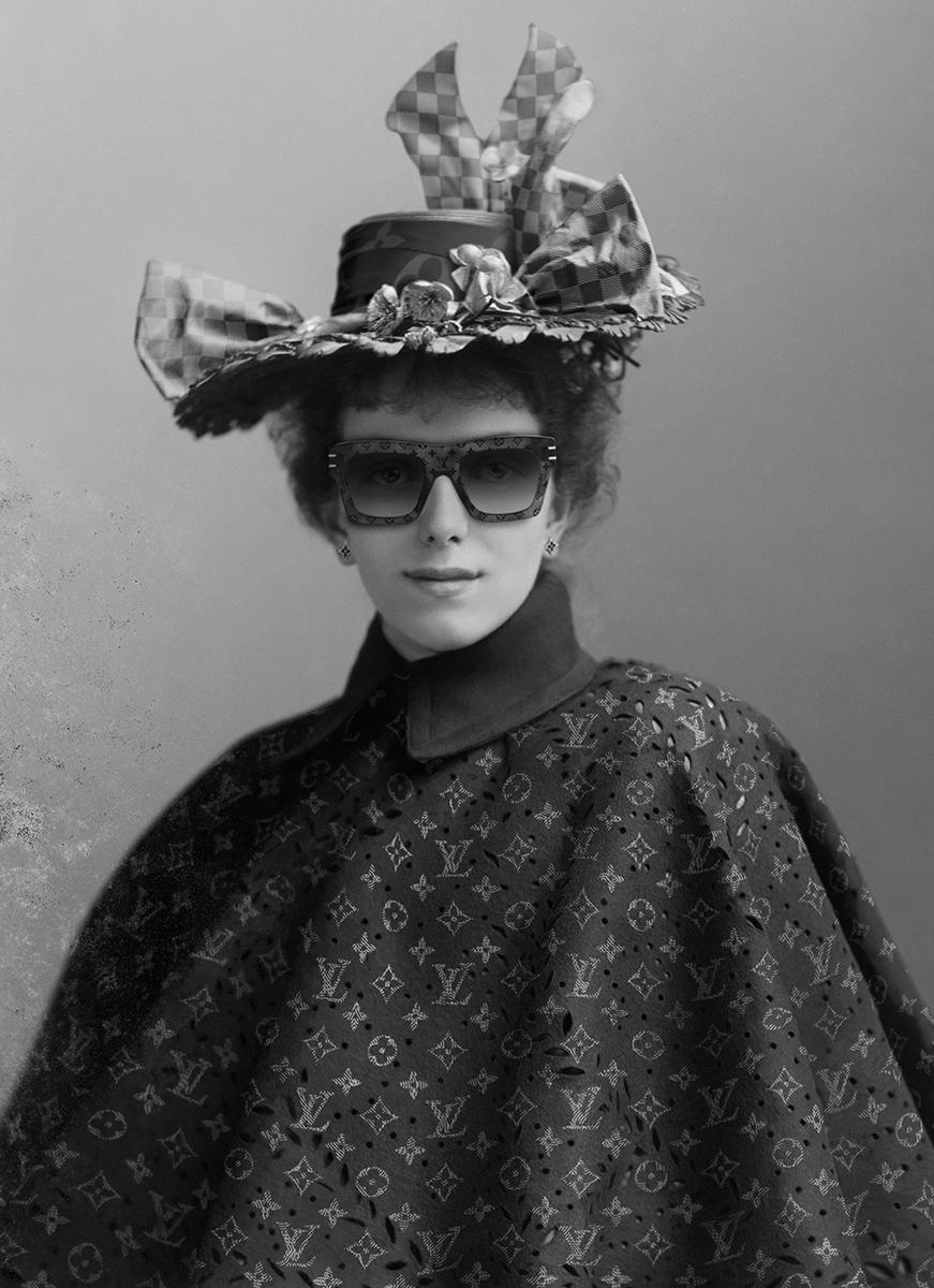 Marvellini Vogue
