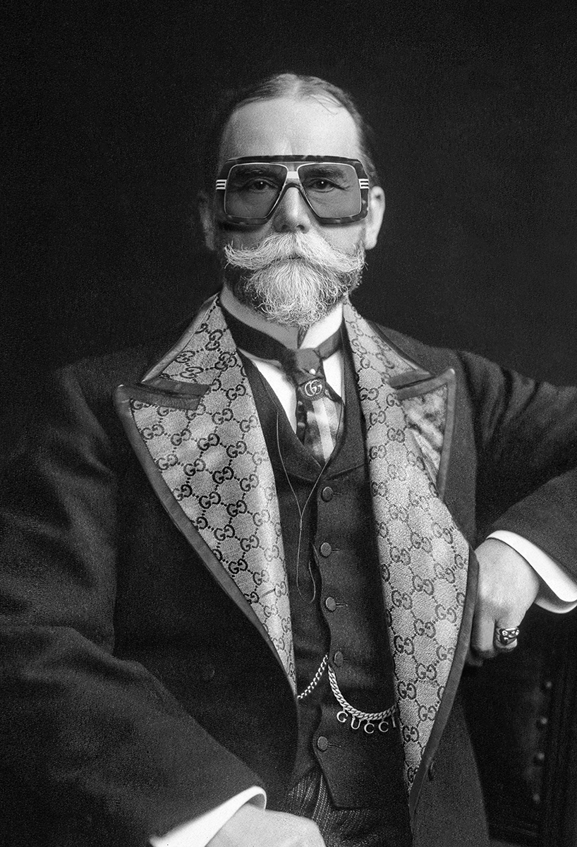 Marvellini Vogue