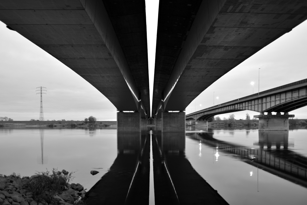Under the Bridge