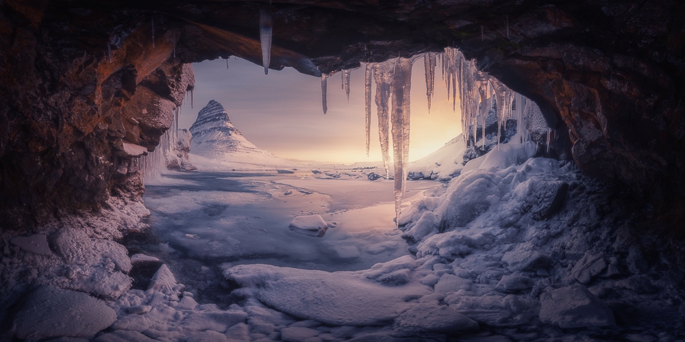 Extreme Panoramic Landscapes