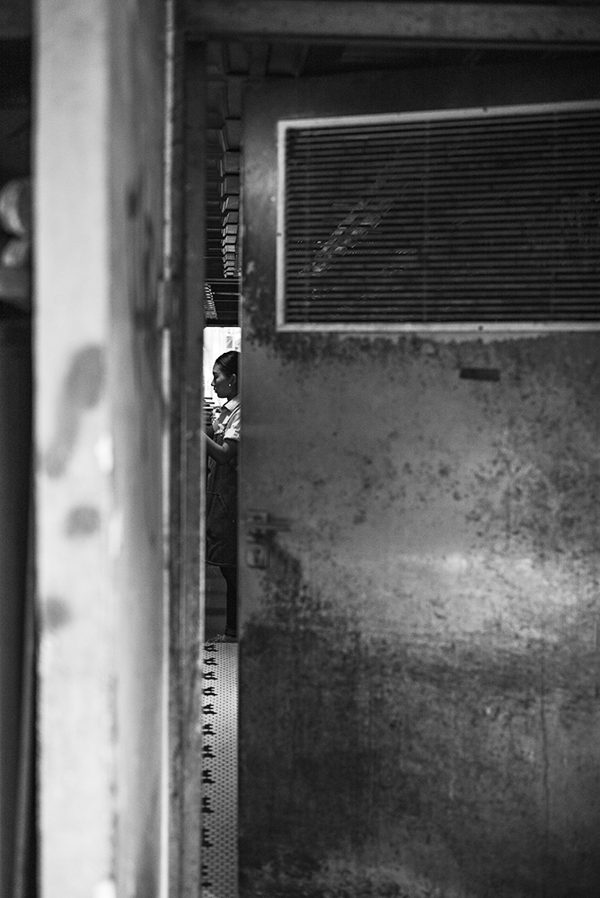 120 HOURS IN HONG KONG