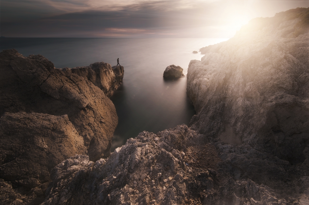 Last Light