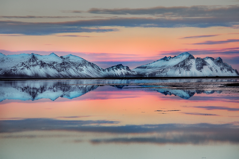 Wonderful waters