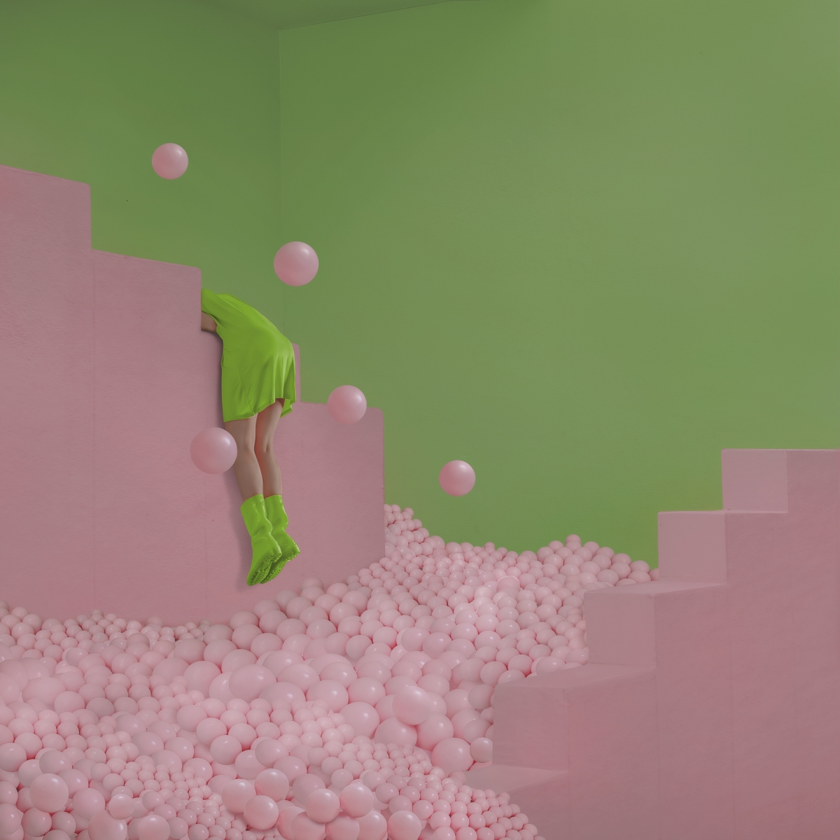 The Playground