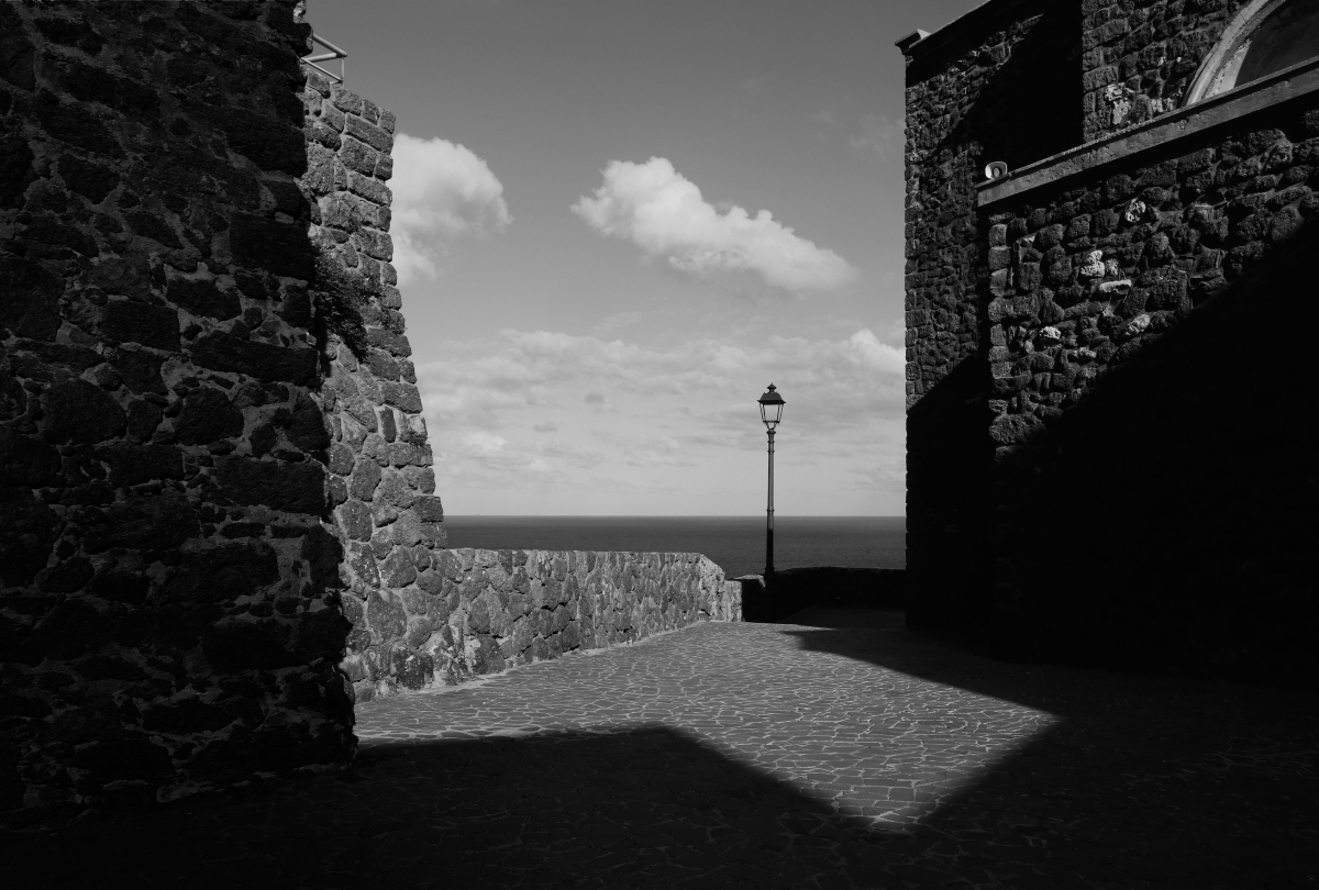 Magic Places