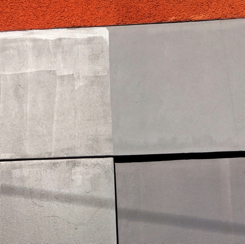 Geometric Abstractions