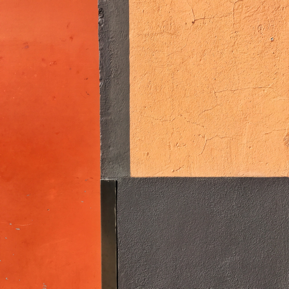 Geometric Abstractions