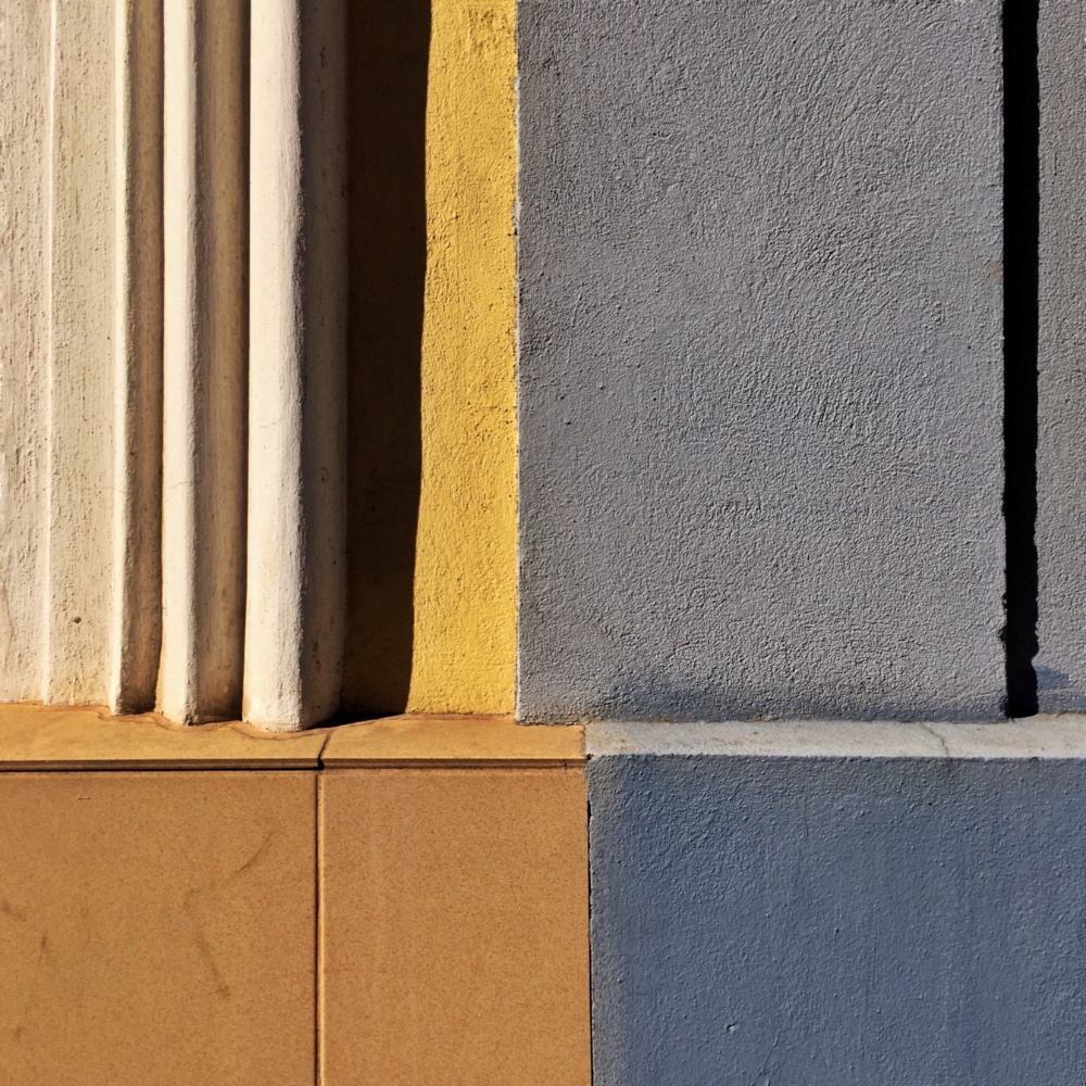 Geometric Abstractions