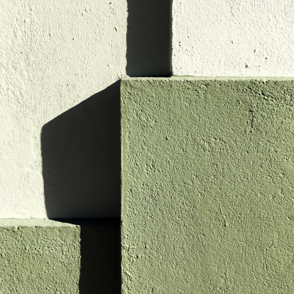 Geometric Abstractions