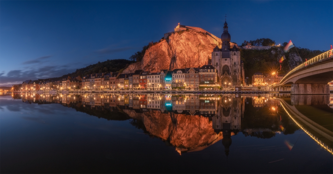 Cityscapes of the world