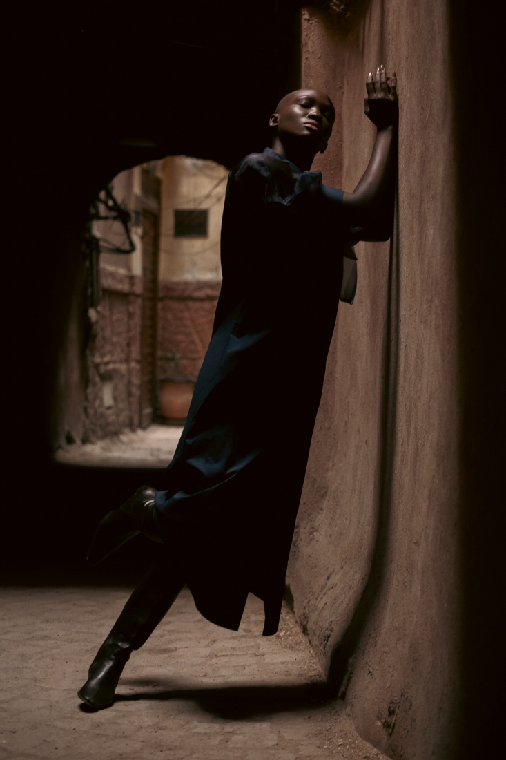Dancing On My Own