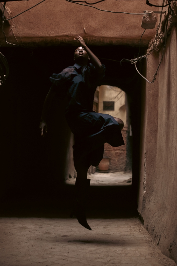 Dancing On My Own