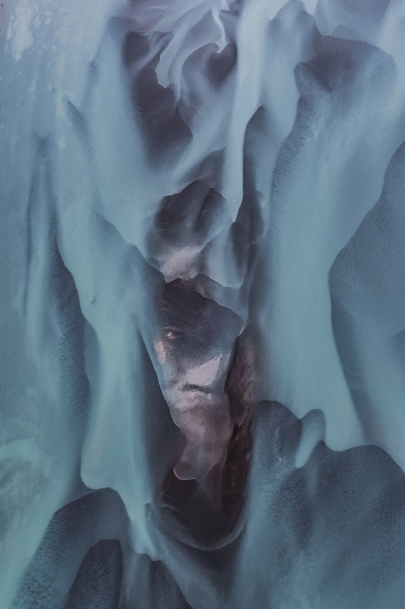 Icelandic river