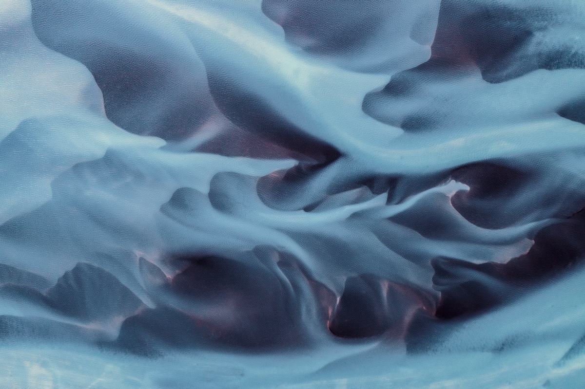 Icelandic river
